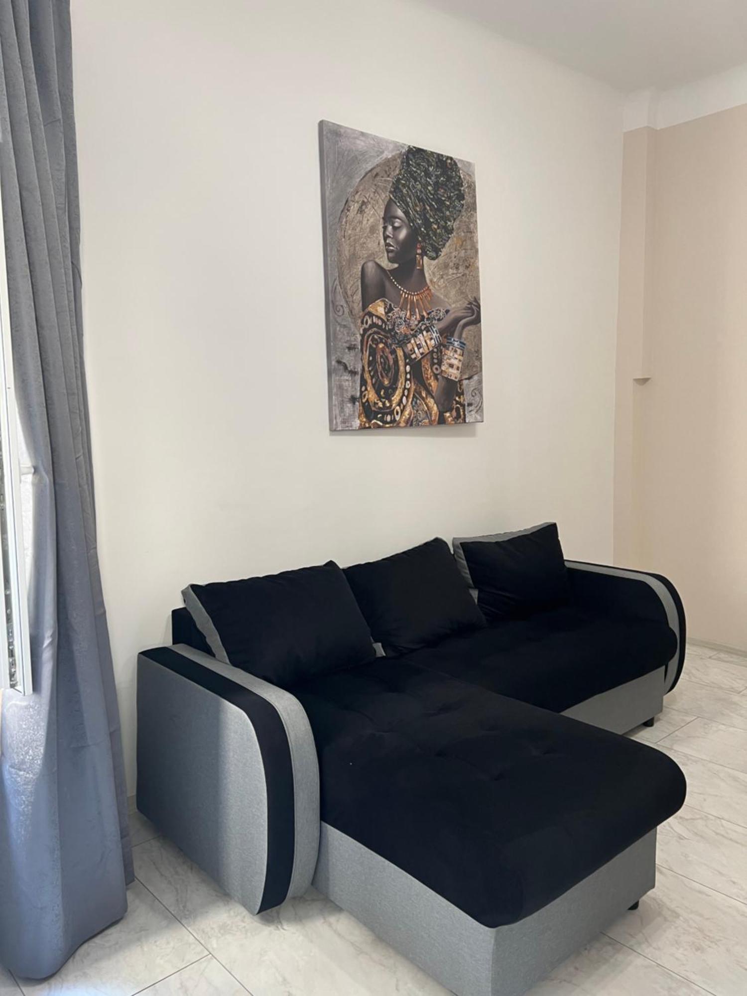 BW Lux Studio Belgrad Exteriör bild