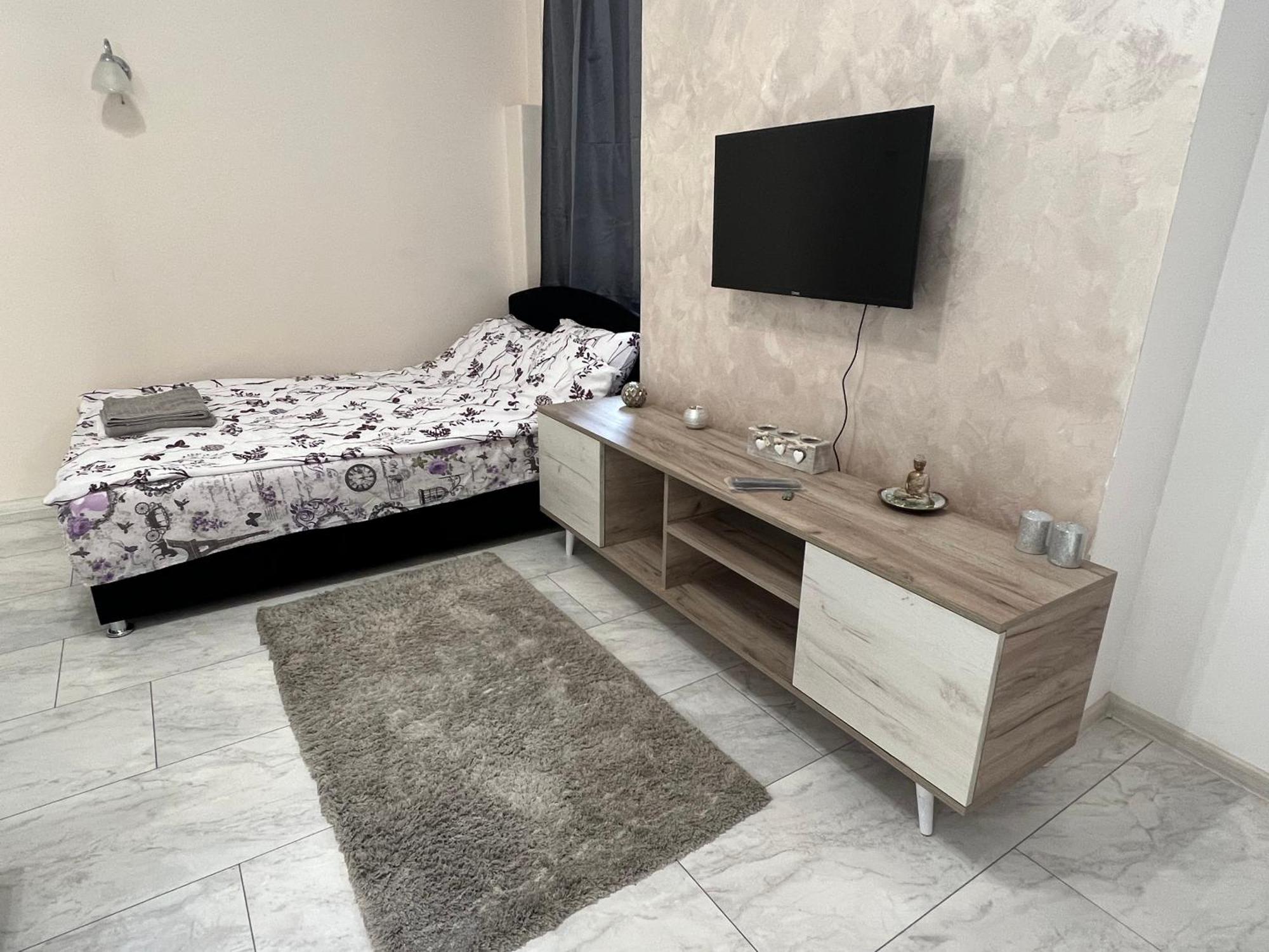BW Lux Studio Belgrad Exteriör bild